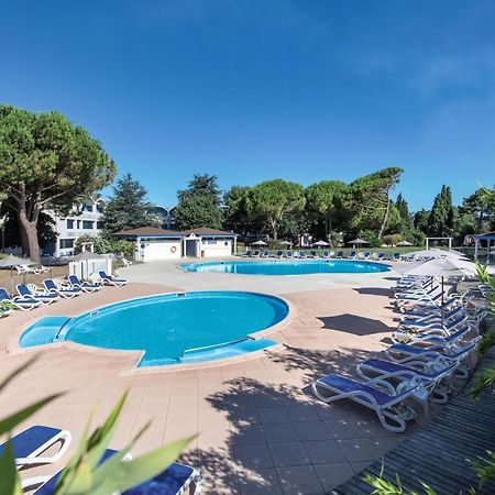 Belambra Clubs Balaruc-Les-Bains - Les Rives De Thau Otel Dış mekan fotoğraf