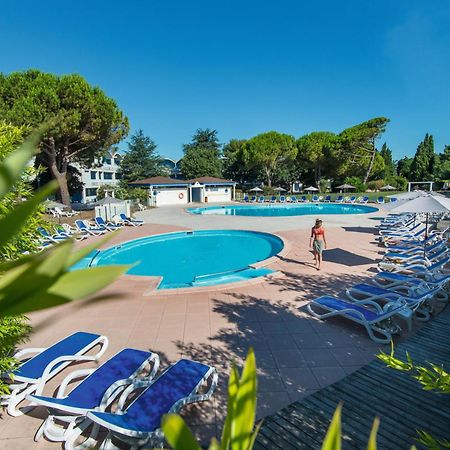 Belambra Clubs Balaruc-Les-Bains - Les Rives De Thau Otel Dış mekan fotoğraf