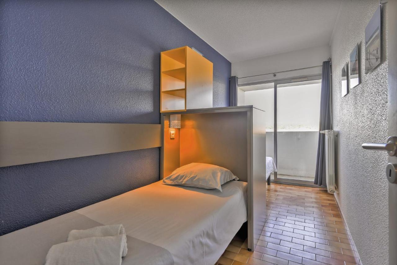 Belambra Clubs Balaruc-Les-Bains - Les Rives De Thau Otel Dış mekan fotoğraf