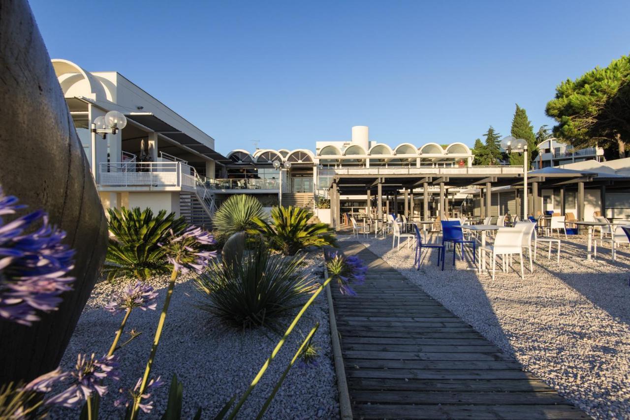 Belambra Clubs Balaruc-Les-Bains - Les Rives De Thau Otel Dış mekan fotoğraf