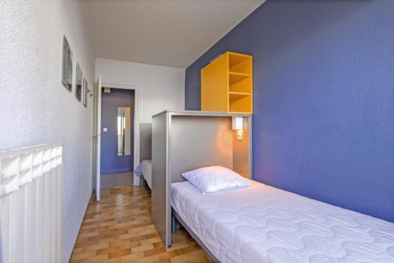 Belambra Clubs Balaruc-Les-Bains - Les Rives De Thau Otel Dış mekan fotoğraf