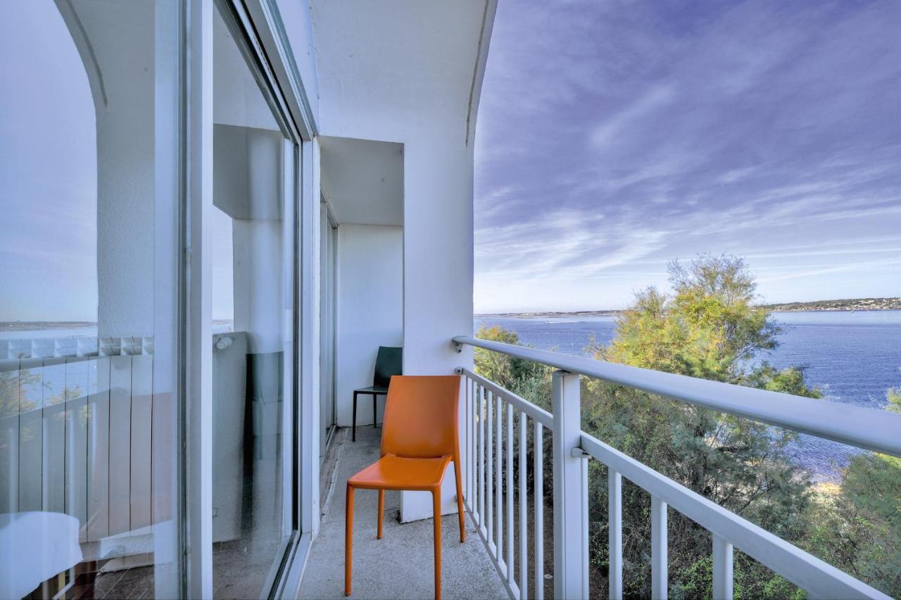 Belambra Clubs Balaruc-Les-Bains - Les Rives De Thau Otel Dış mekan fotoğraf