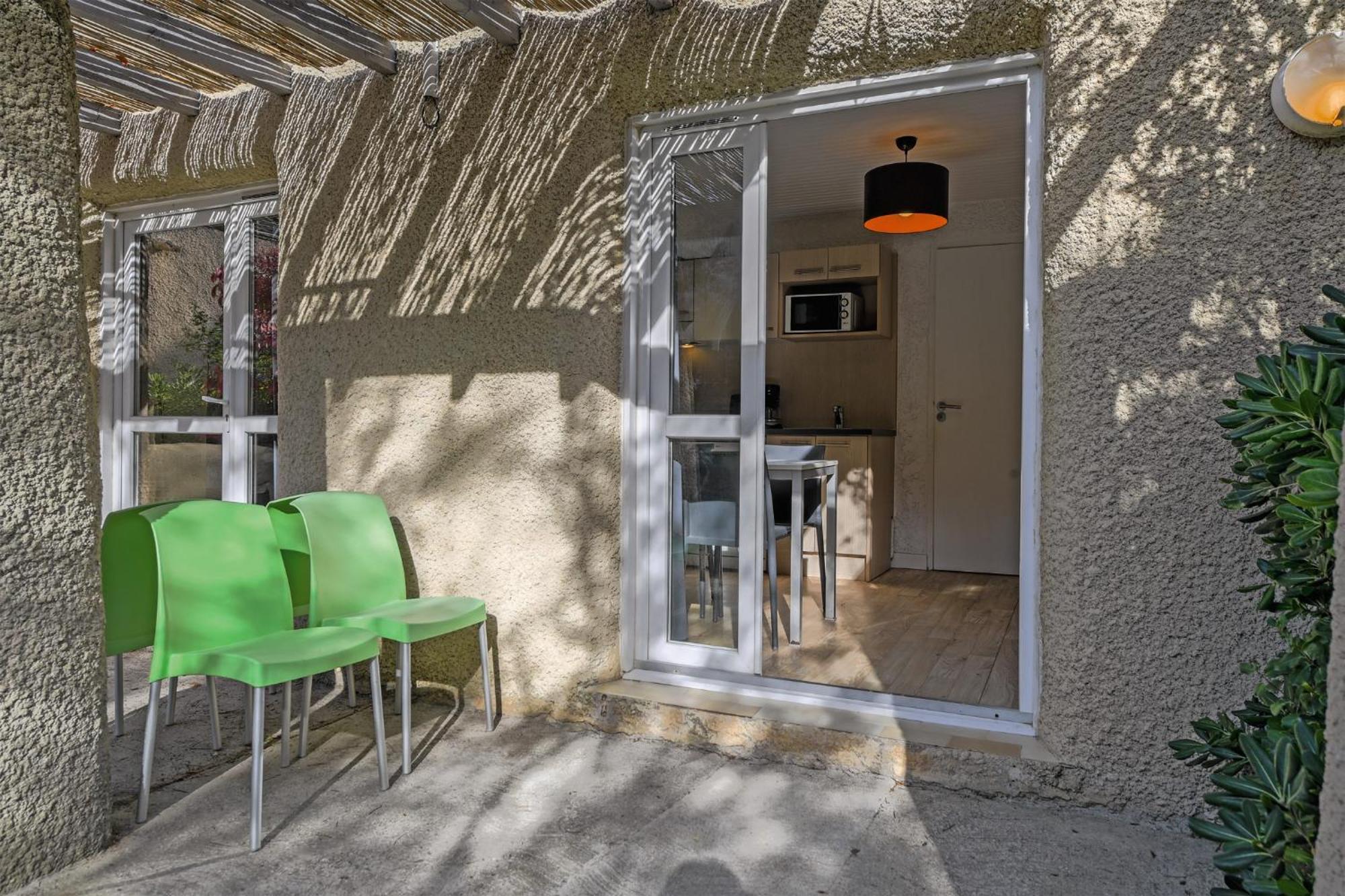 Belambra Clubs Balaruc-Les-Bains - Les Rives De Thau Otel Oda fotoğraf