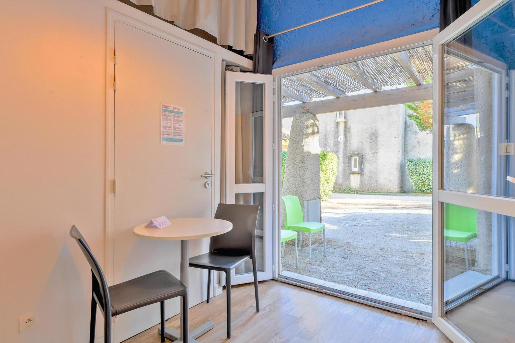 Belambra Clubs Balaruc-Les-Bains - Les Rives De Thau Otel Oda fotoğraf