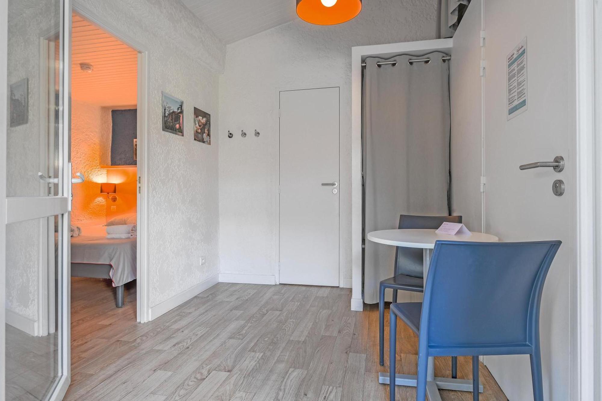 Belambra Clubs Balaruc-Les-Bains - Les Rives De Thau Otel Oda fotoğraf