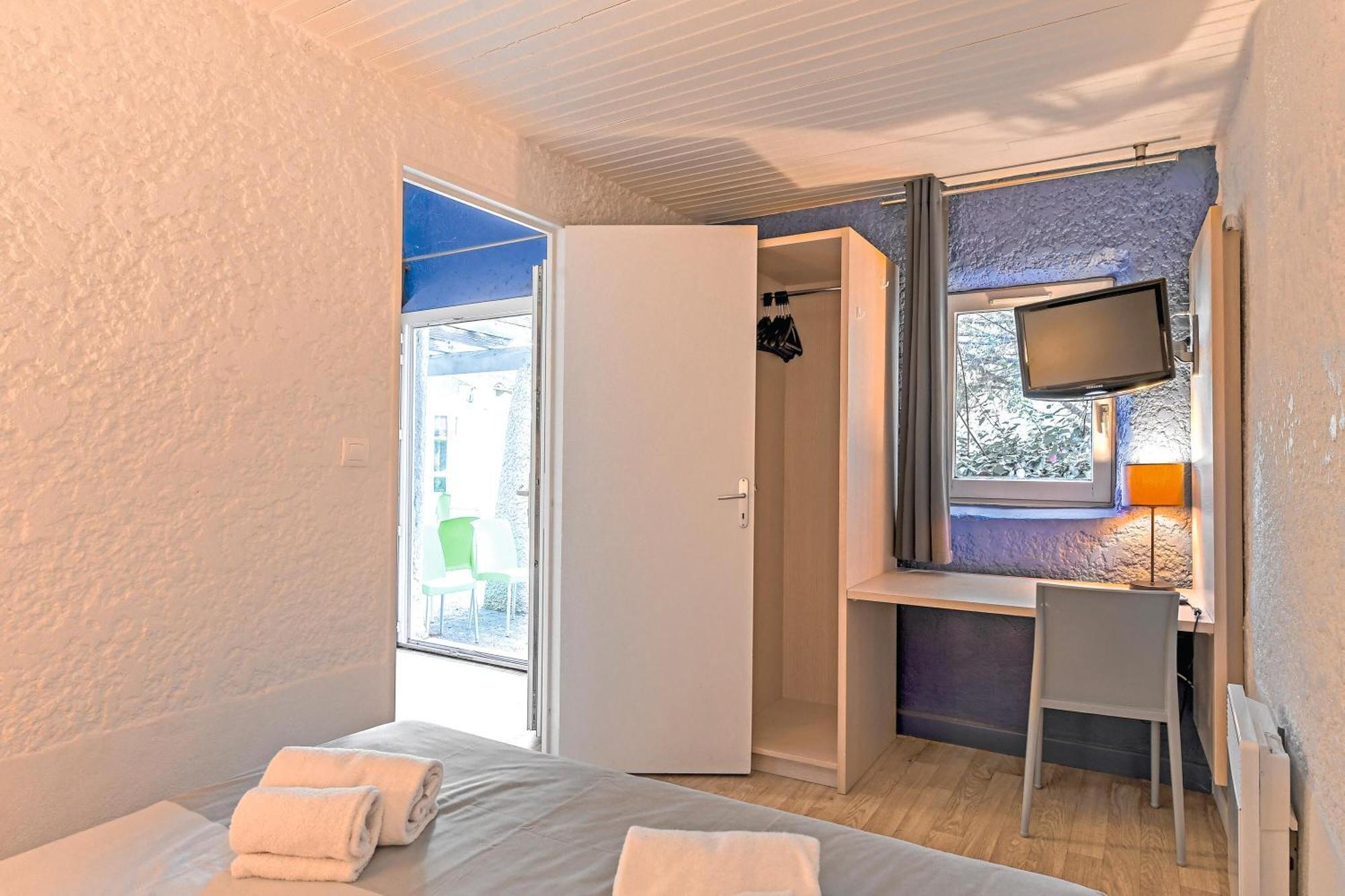 Belambra Clubs Balaruc-Les-Bains - Les Rives De Thau Otel Oda fotoğraf