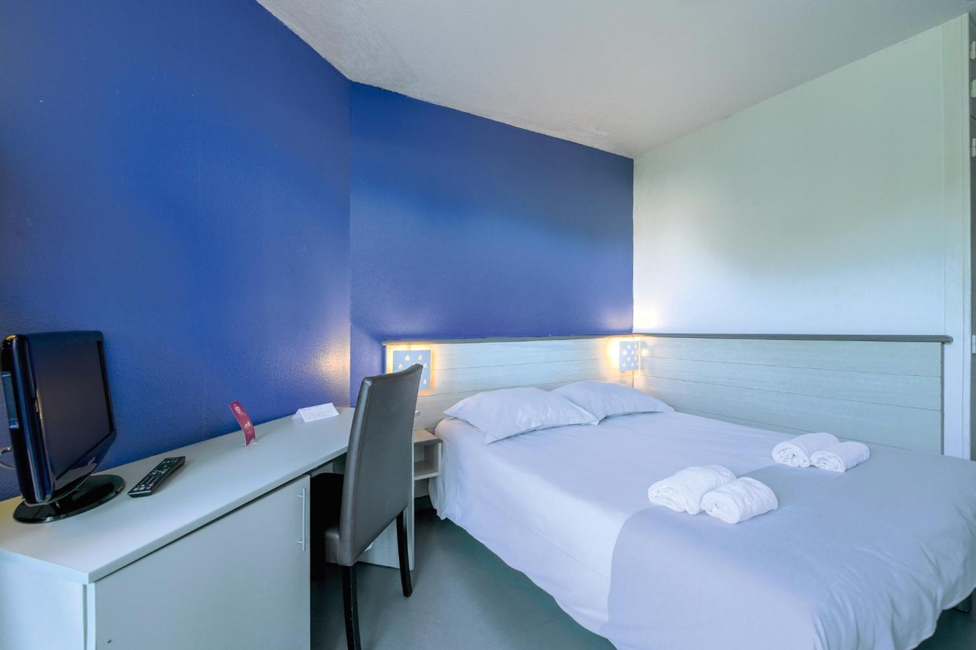 Belambra Clubs Balaruc-Les-Bains - Les Rives De Thau Otel Oda fotoğraf